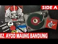 MESIN TEMPUR - AYOD MAUNG BANDUNG