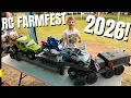 The Best Scale RC Event You ve Never Been To