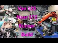 Download Lagu Van 125cc naar 172cc Full Runner Build!