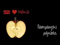 Lagu CRVENA JABUKA - ŠAMPANJSKI POLJUBAC