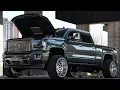 MY DREAM SPEC S400 L5P DURAMAX