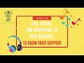 "WORKING ON ME" By Young Bro ft Jordan May | Lyric Video