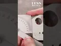Checking Angles with a Steel Protractor