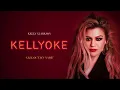 Download Lagu Kelly Clarkson - Call Out My Name (Official Audio)