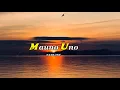 Download Lagu Mauno Uno karaoke