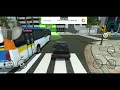 City Car Simulator Game Real Traffic Open World 3D Unity 3D Source Code