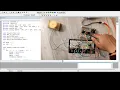 LAB 9 DC Motor Speed control Gaurav Joshi