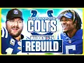 Rebuilding the Indianapolis Colts in Madden NFL 24 Franchise My Favorite Team