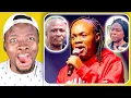 Lagu Daddy Lumba's Funeral Drama keeps getting Worse