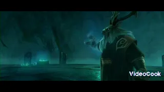 legend of a rabbit the martial of fire