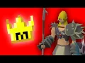 Is Nieve s Removal Revenge On An Ex-Jmod OSRS