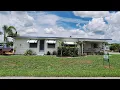 Se Venden Mobile Homes CON TERRENO Incluido en Lakeland Florida 33801