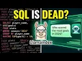 Chat with Your Database LlamaIndex SQLite Tutorial Soccer Data Example