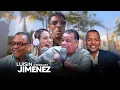 Download Lagu Ñonguito le da el mensaje de su vida a Fausto Mata - Luisin Jiménez Podcast en Vivo