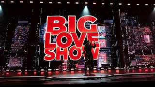NYUSHA LIVE — Best Hits Medley @ Big Love Show 2026 | Все хиты в одном выступлении