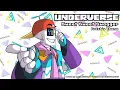 Lagu Underverse OST   Sweet Sweet Swagger Fresh's ThemeRemix by NyxTheShield - 1 hour