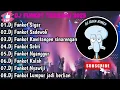 Lagu DJ TIKTOJ TERBARU 2025 FULL BASS▪︎ DJ FUNKOT X THAILAND SIGAR( DENNY CAKNAN) DJ FUNKOT JAWA TERBARU