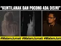 Lagu 5 PENAMPAKAN HANTU YANG PALING MENGERIKAN - Part 33