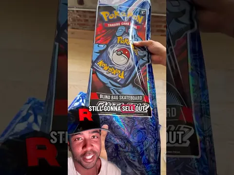 Honest Critique Pokemon Blind Bags Santa Cruz 2026‼️🥲