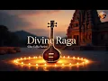 Lagu Divine Raga–AI Generated Indian Classical Music Fusion | Indian Classical Instrumental@ragabotai