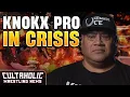 Download Lagu Raja Jackson Incident: KnokX Pro In Crisis Amid Mass Talent Exodus, Rikishi Planning Overhaul