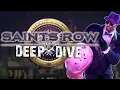 Saints Row 4 2013 Deep Dive