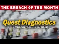 Quest Diagnostics The June 2019 Data Breach of the Month SolutionsReview