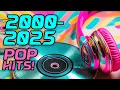 Download Lagu 2000–2025 Pop Hits! Instrumental Study Music
