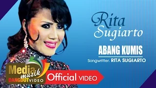 Download Rita Sugiarto - Abang Kumis [OFFICIAL] MP3