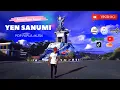 LIRIK LAGU II YEN SANUMI II JONATHAN INURI