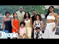 Magic Johnson Excited to Have His Kids and Their Families Join for Yacht Vacation PEOPLE