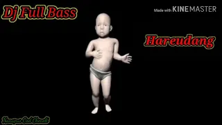 Download Dj Hareudang Full Bass Terbaru 2020 MP3