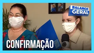 Após 50 anos de procura, exame de DNA revela se Reginaldo é mesmo filho de Rita