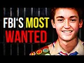 How a Boy Scout Turned into a 1 2 Billion Drug Lord
