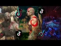 Lagu Kratos and God of war Tik Tok edits