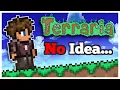 I Was NOT Ready For Terraria no wiki