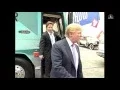 Trump Gets Caught Saying \