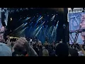 Download Lagu Lordi - Hard Rock Hallelujah, live Tampere 4.7.2025