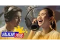 Lagu ABS-CBN Halalan Summer Station ID 2016 \