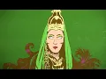 Download Lagu The Panturas - Queen of The South (Official Lyric Video)
