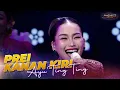 Download Lagu Ayu Ting Ting - Prei Kanan Kiri! | AMAZING 22 JAVANICA 2024
