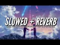 Lagu Alan Walker \u0026 K-391— Ignite (slowed + reverb) | | Tiktok Version