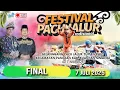 Download Lagu HARI FINAL - PACU JALUR RAYON III TEPIAN RAJO KECAMATAN PANGEAN