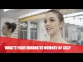 What s your favourite memory of LSC