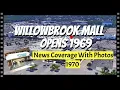 Willowbrook Mall Opens Wayne New Jersey 1969-1970 News Photographs And Story