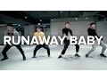Download Lagu Runaway Baby - Bruno Mars / AssAll Crew Choreography