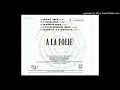 Seydinah - A La Folie (Club Mix)