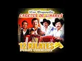 Las Tres Tumbas - Los Cadetes de Linares