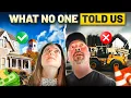 Living in Maryville Tennessee Pros and Cons You Need to Know