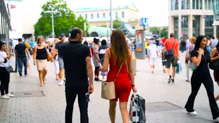 فيروز باقة صباحية من هنوفر Fairuz 6 